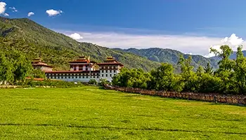 Thimphu tour