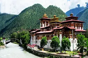 best-tour-packages-of-bhutan