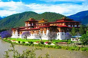 bhutan-package