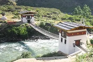 bhutan-tour-itinerary