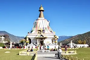 thimphu-tour