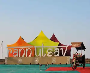 Rann Utsav Premium Package