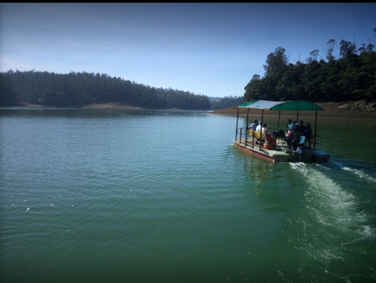 Ooty, Wayanad, Coorg Tour Package