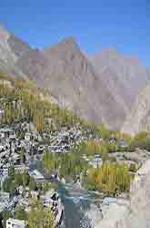 Kargil_Town_Panorama