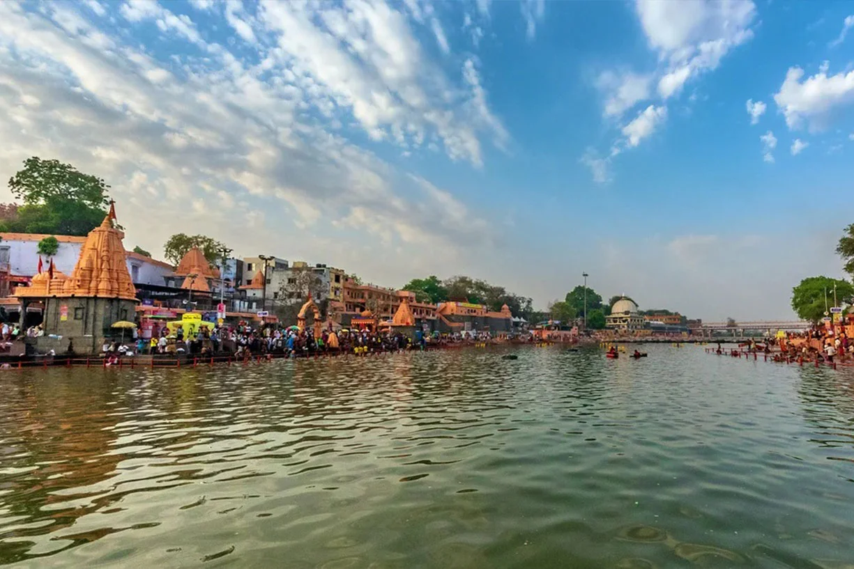 A-Pilgrims-Guide-to-Ujjain