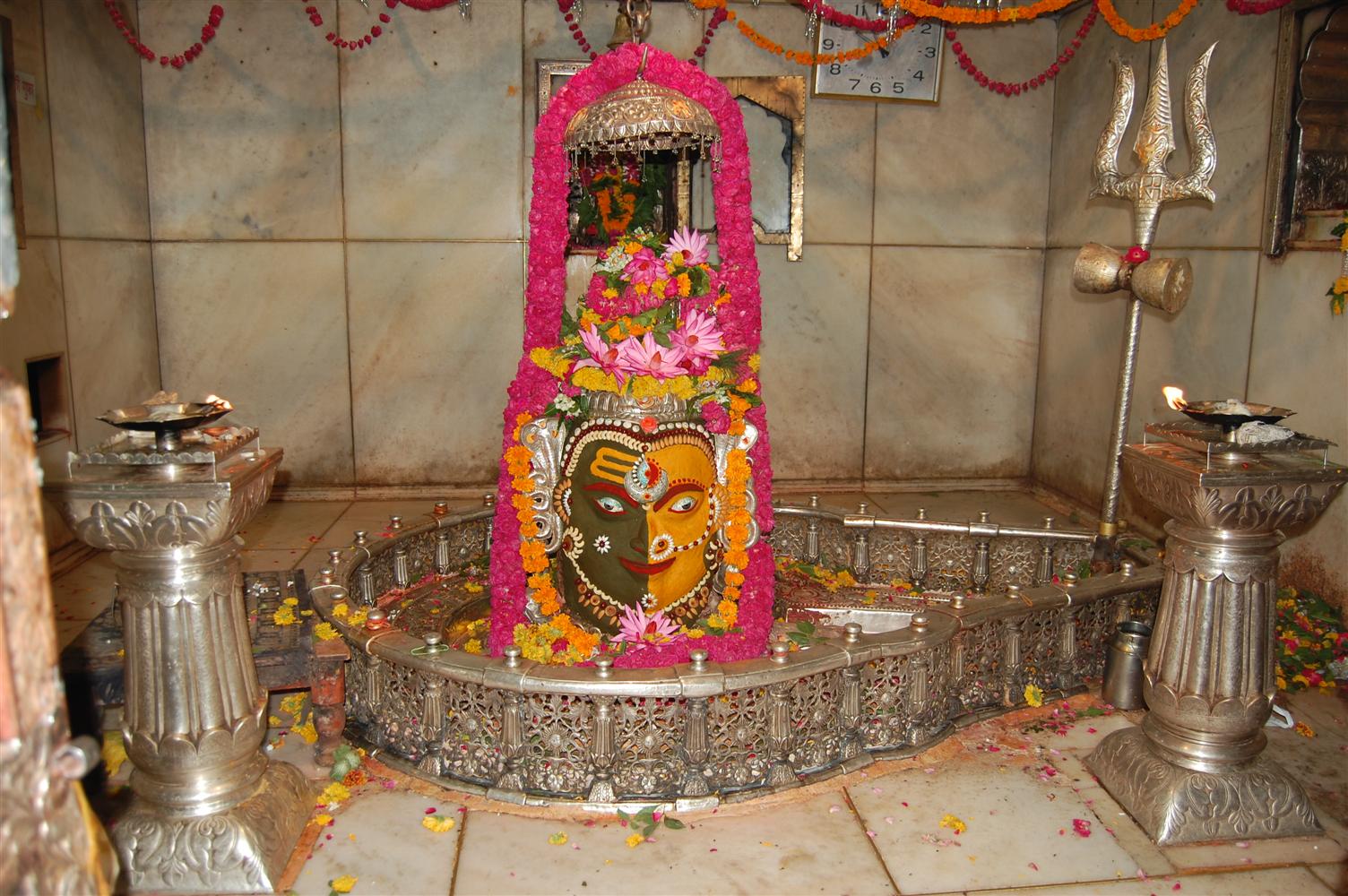 Ujjain-Omkareshwar