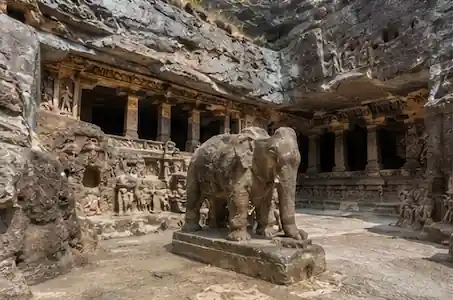 Mumbai City Tour Package