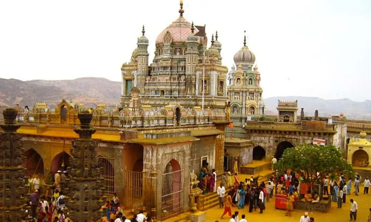 Ashtavinayak tour