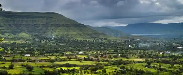Mahabaleshwar Tour Package