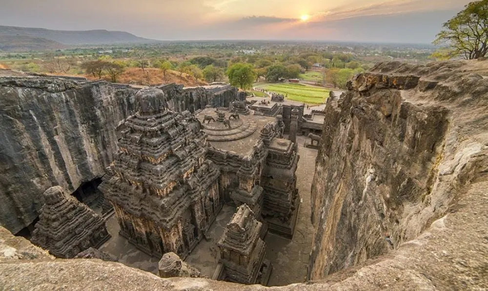 Aurangabad Tour Package
