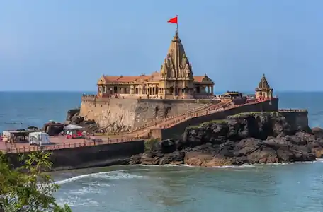 Mumbai City Tour Package
