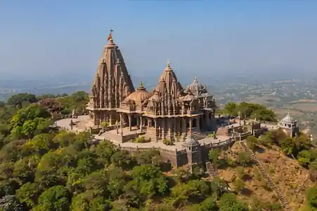 Mumbai City Tour Package