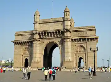 Mumbai City Tour Package