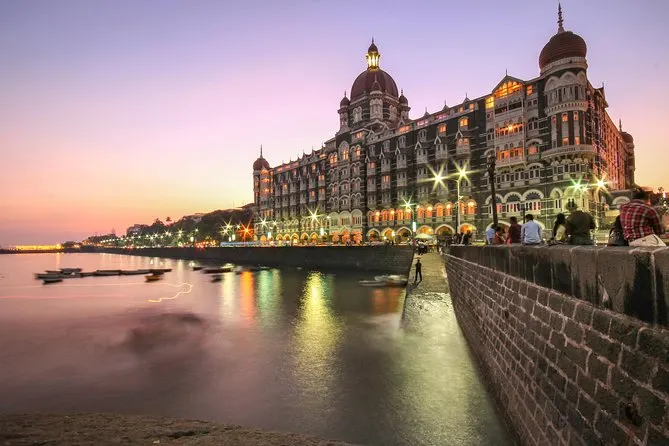 Mahabaleshwar Tour Package