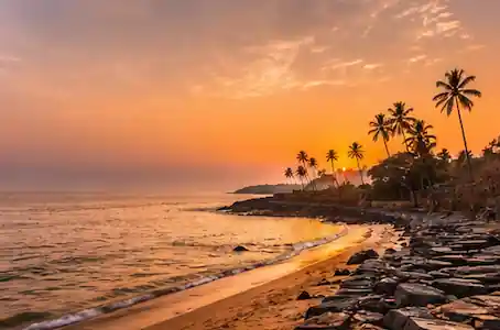 Mahabaleshwar Tour Package