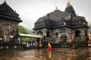 Mahabaleshwar Package