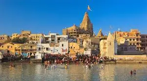 Maharashtra Tour