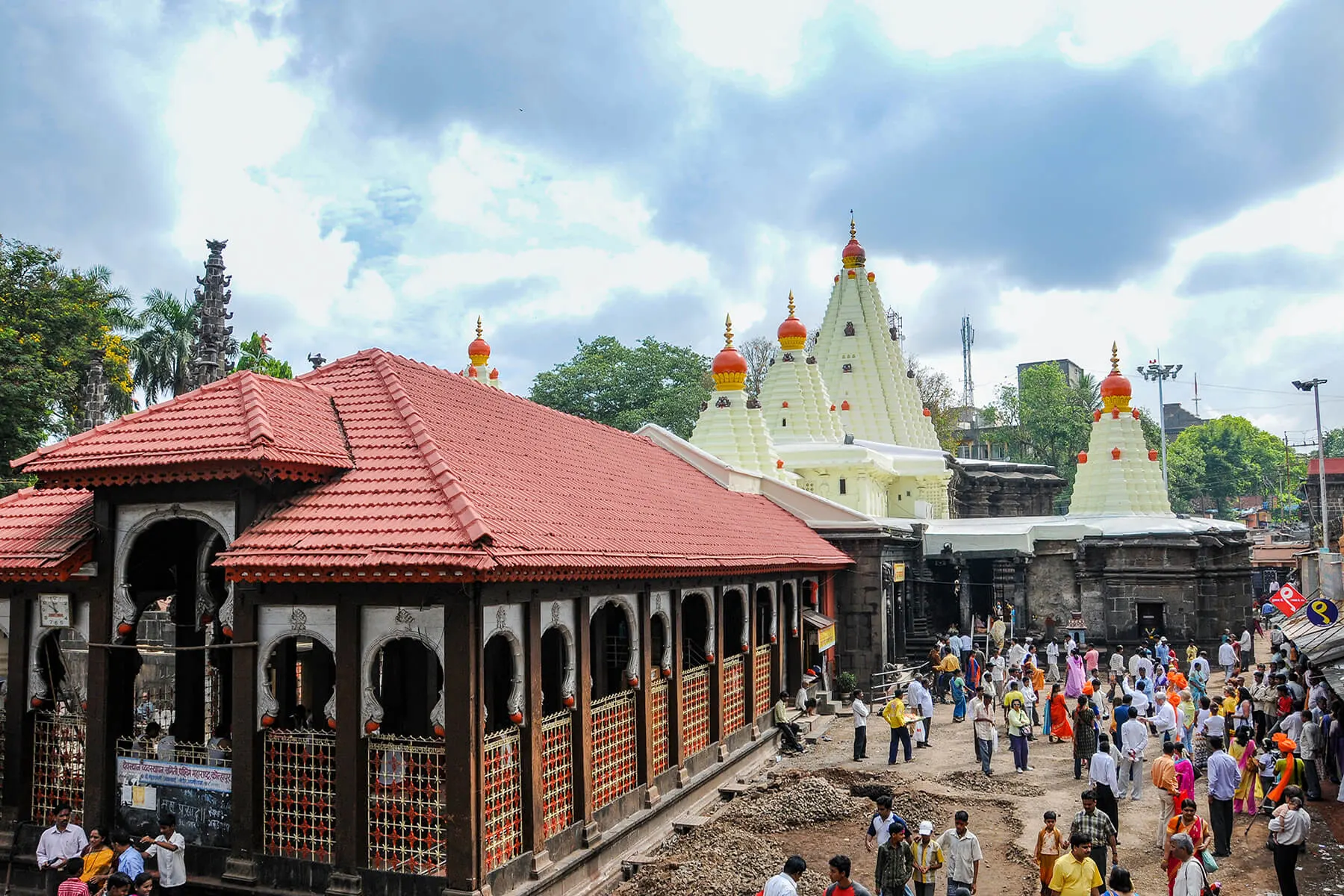 Maharashtra Tour