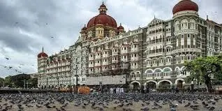 mumbai Tour