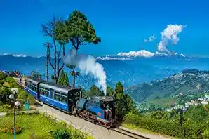 Darjeeling