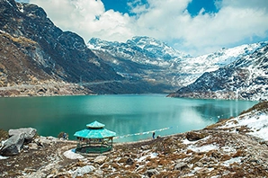 Gangtok