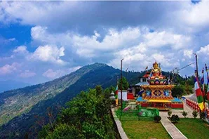 Kalimpong