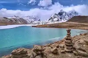 Lachung