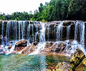 Meghalaya