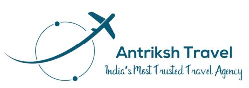 Antriksh Travel – India's most trusted Travel Agency