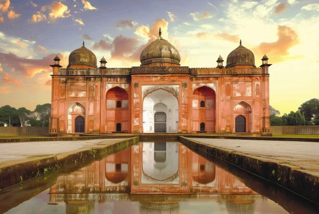 Agra Tour Package