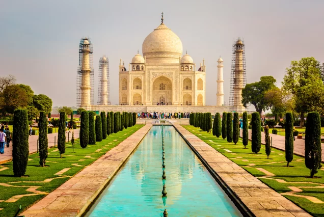 Agra Tour Package