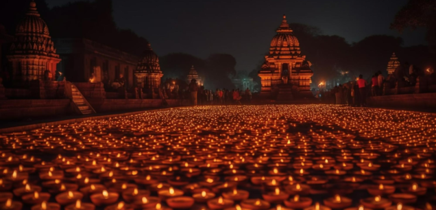 Varanasi