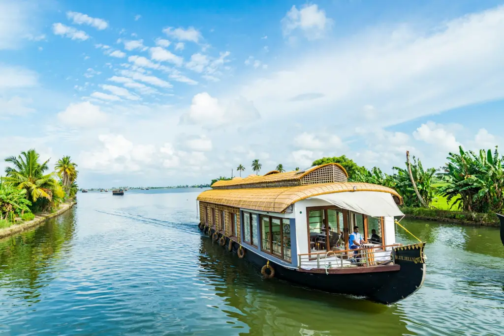 Kerala Tour Package