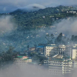 Nagaland