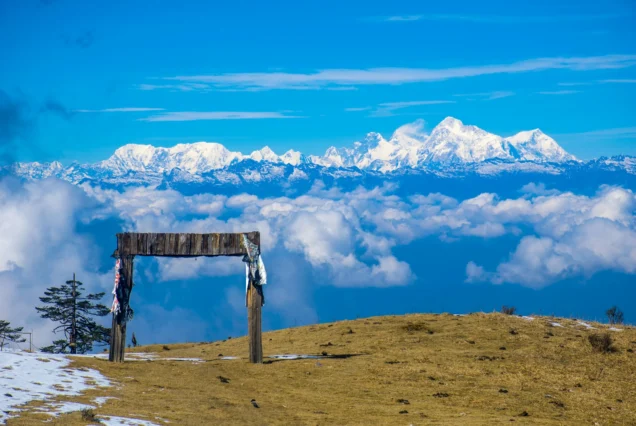 Nepal Tour Package