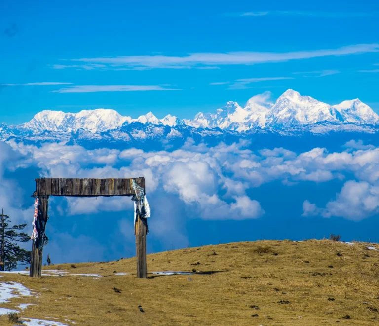 Nepal Tour Package