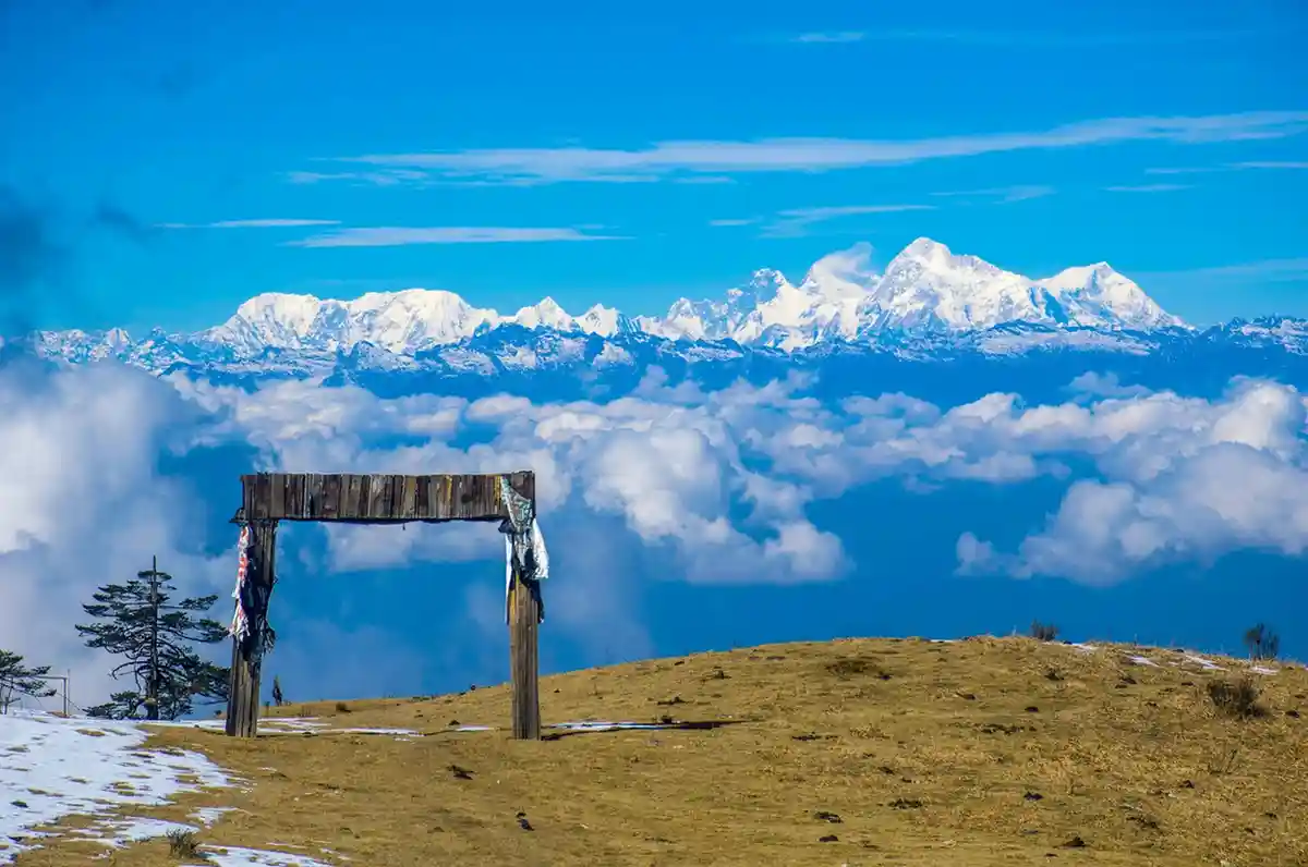 Nepal Tour Package