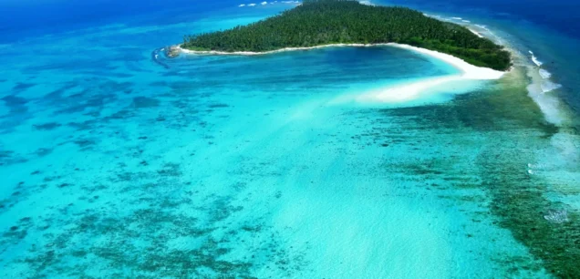 Lakshadweep