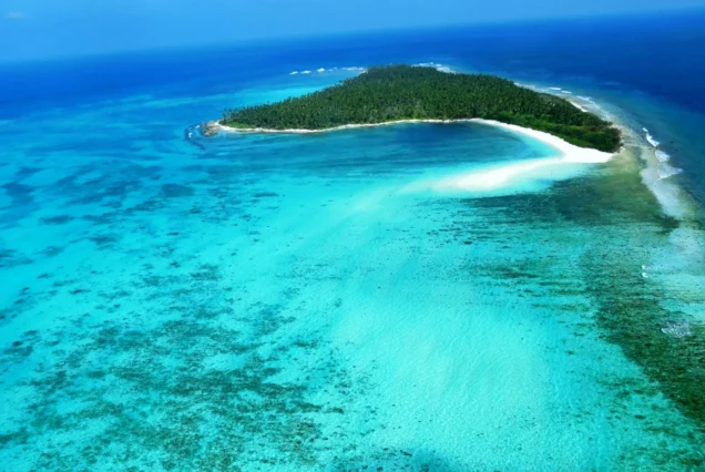 Lakshadweep Tour Package