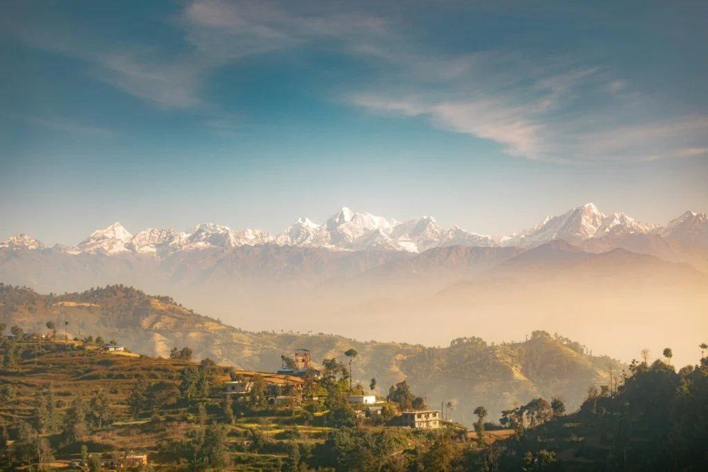 Nepal Tour Package