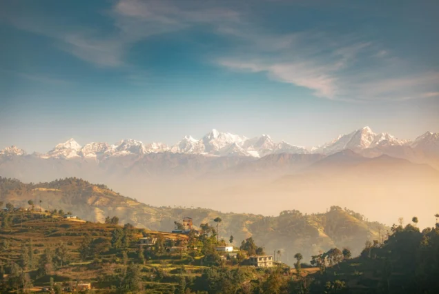 Nepal Tour Package