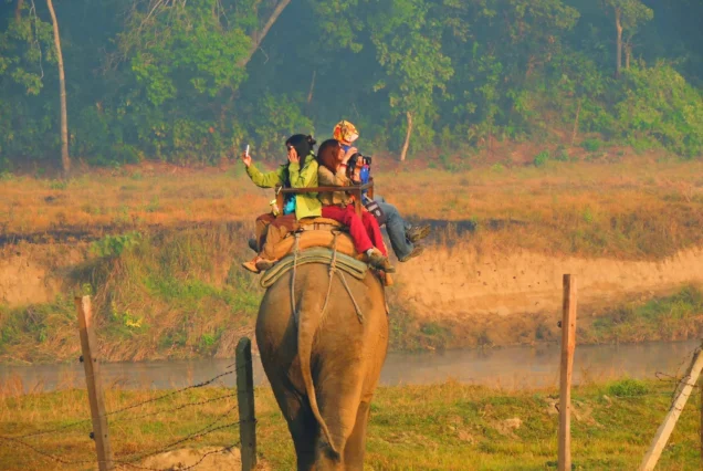 Chitwan Tour Package