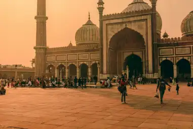 Delhi Tour Package