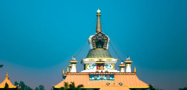 Lumbini