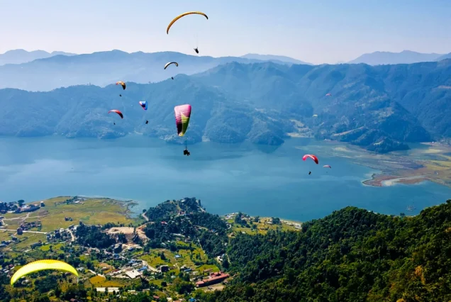 Pokhara Tour Package