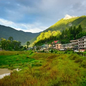 Sikkim