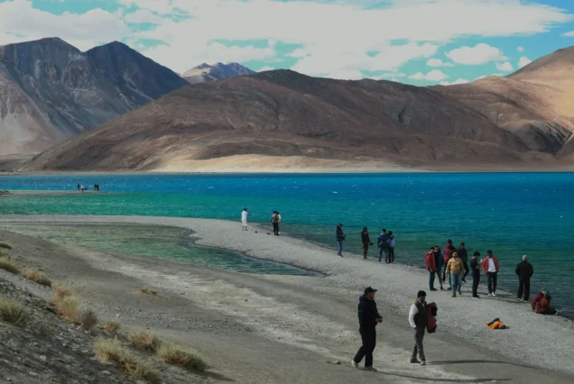 Leh Ladakh Tour Package