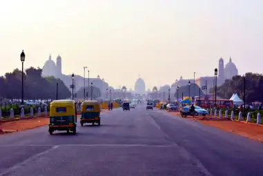 Delhi Tour Package