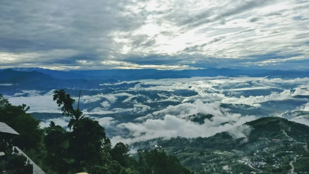 Nagarkot Tour Package