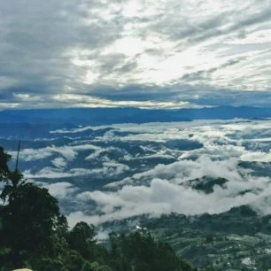 Nagarkot